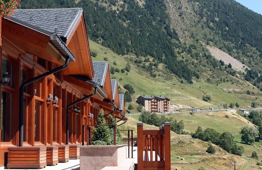 Sport Hotel Village-1
