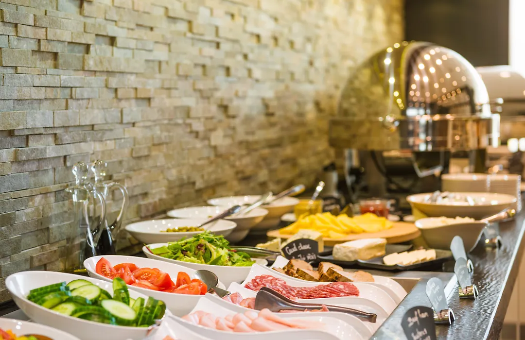 Holiday Inn Vilnius Center By Ihg-1