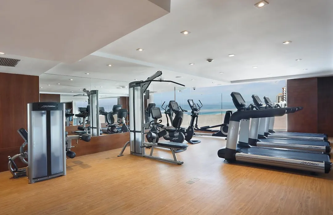 Windsor Oceanico Hotel-1