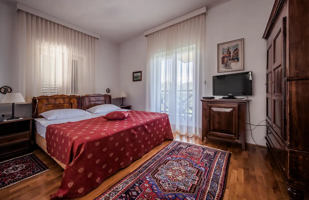 Hotel Triglav-1