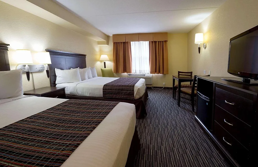 Country Inn & Suites By Radisson, Niagara Falls, On-1