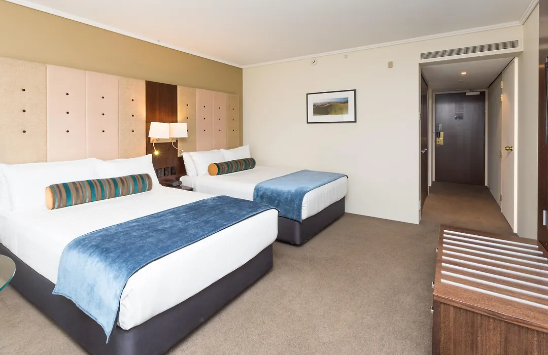 Grand Millennium Auckland-1