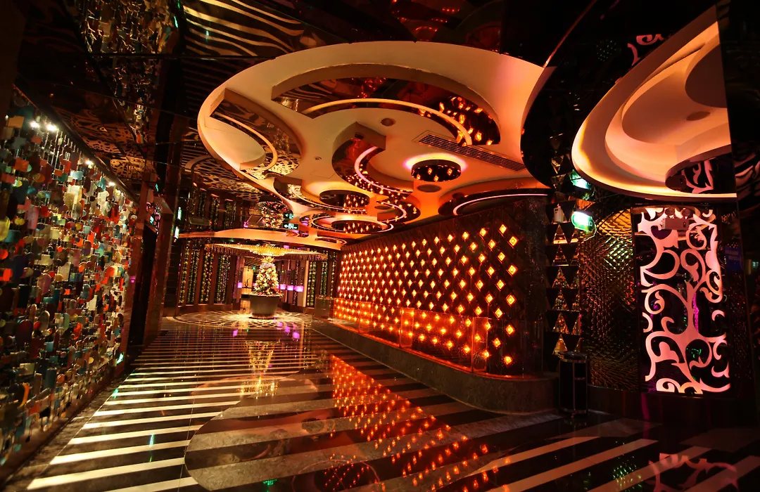 Century Plaza Hotel-1