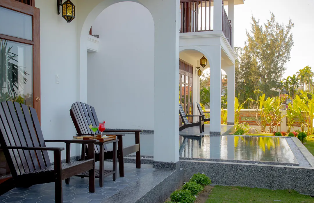 Legacy Hoi An Resort-1