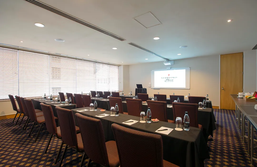 Jw Marriott Auckland-1