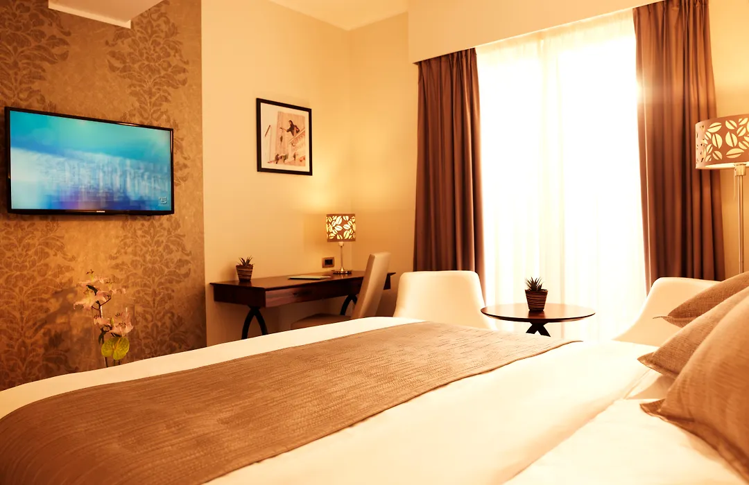 Grand Hotel Portoroz 4* superior – Terme&Wellness LifeClass-1