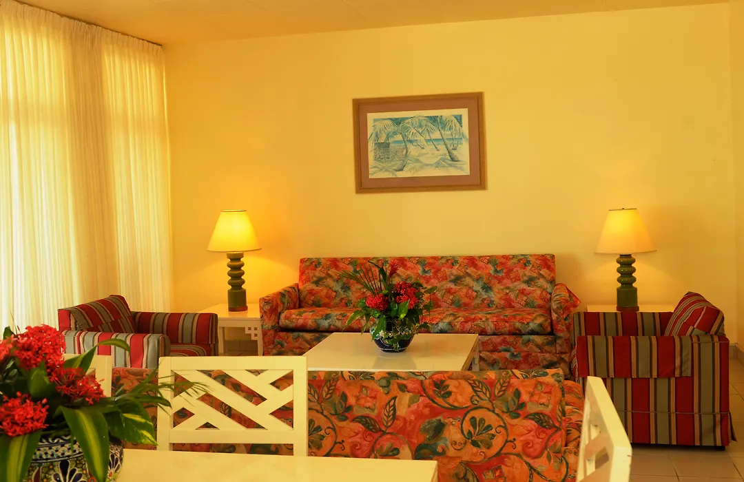 Shaw Park Beach Hotel & Spa-1