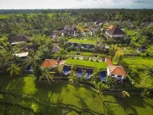 Ubud Green Resort Villas Powered By Archipelago-1