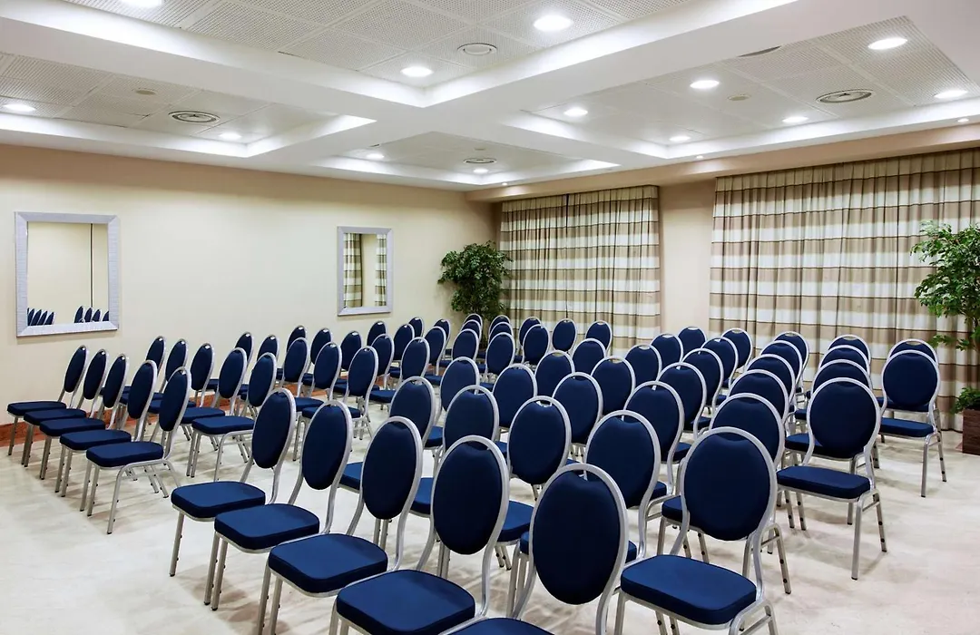 Nh Timisoara-1