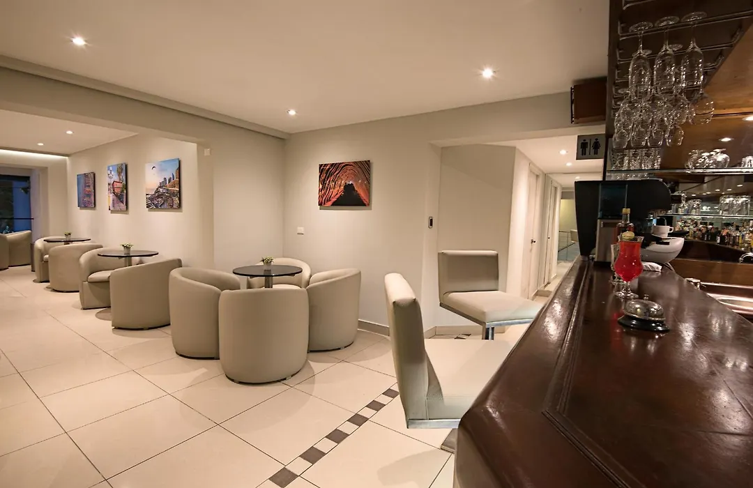 Mariel Hotel Boutique-1