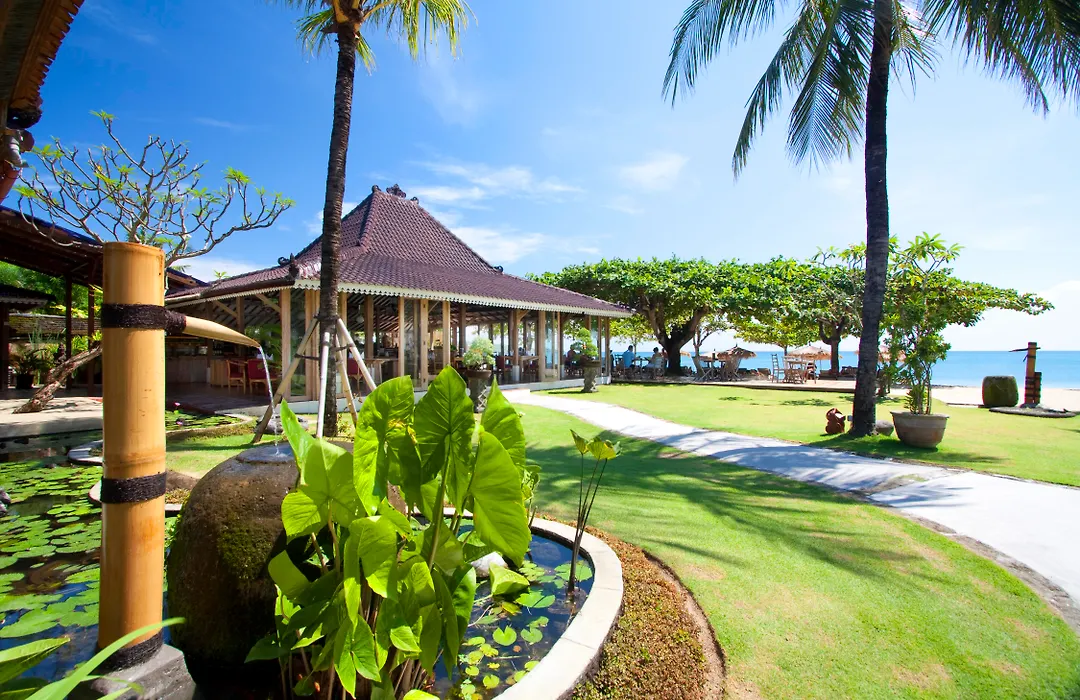 Keraton Jimbaran Resort-1