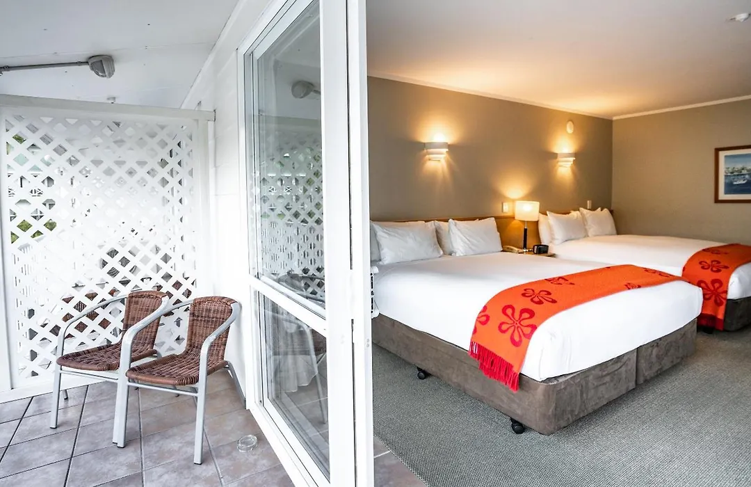 Scenic Hotel Bay Of Islands-1