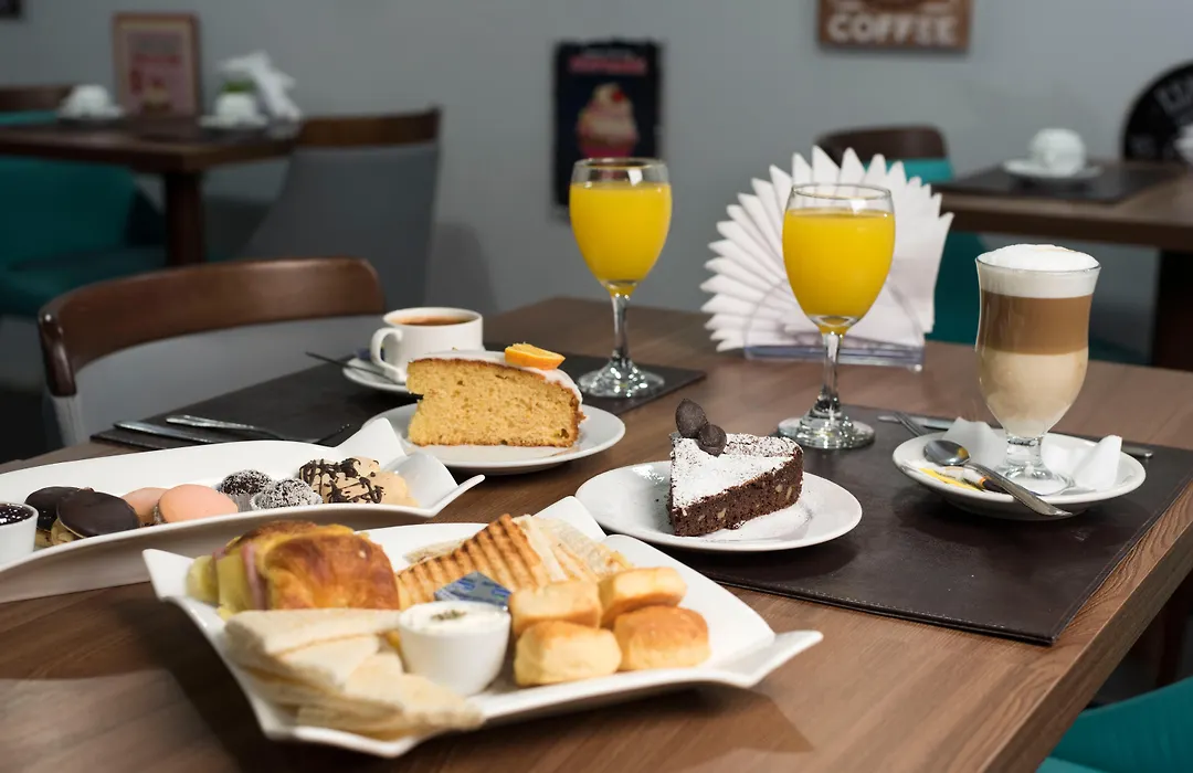 Holiday Inn Montevideo By Ihg-1