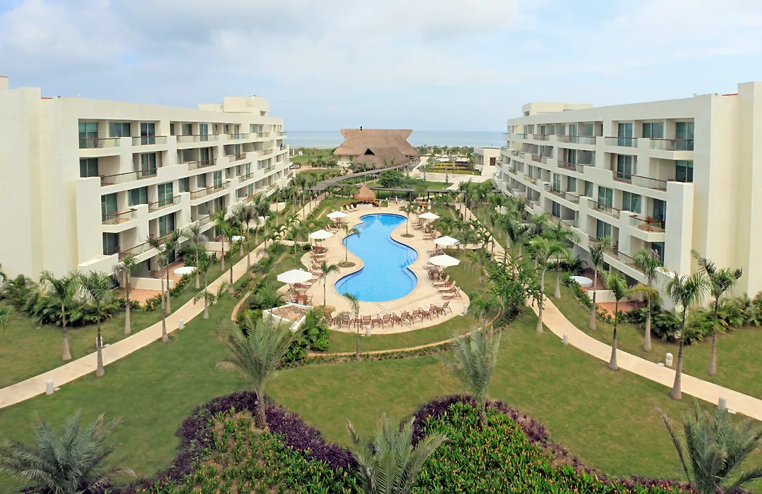 Estelar Playa Manzanillo - All inclusive-1