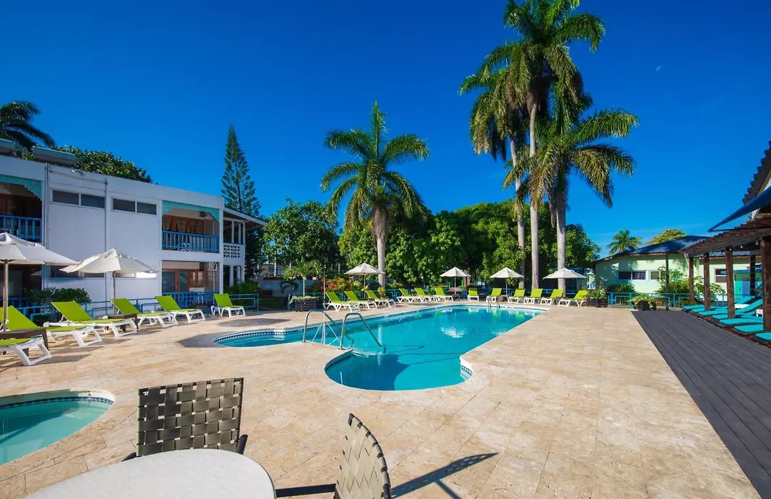 Toby'S Resort-1