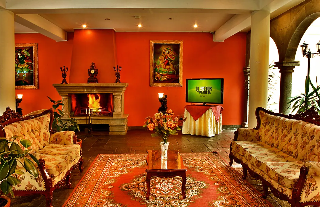 Imperial Cusco Hotel-1