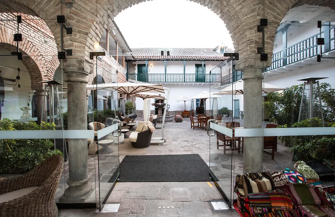 Casa Andina Premium Cusco-1
