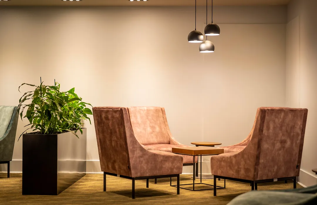 Copthorne Hotel Auckland City-1