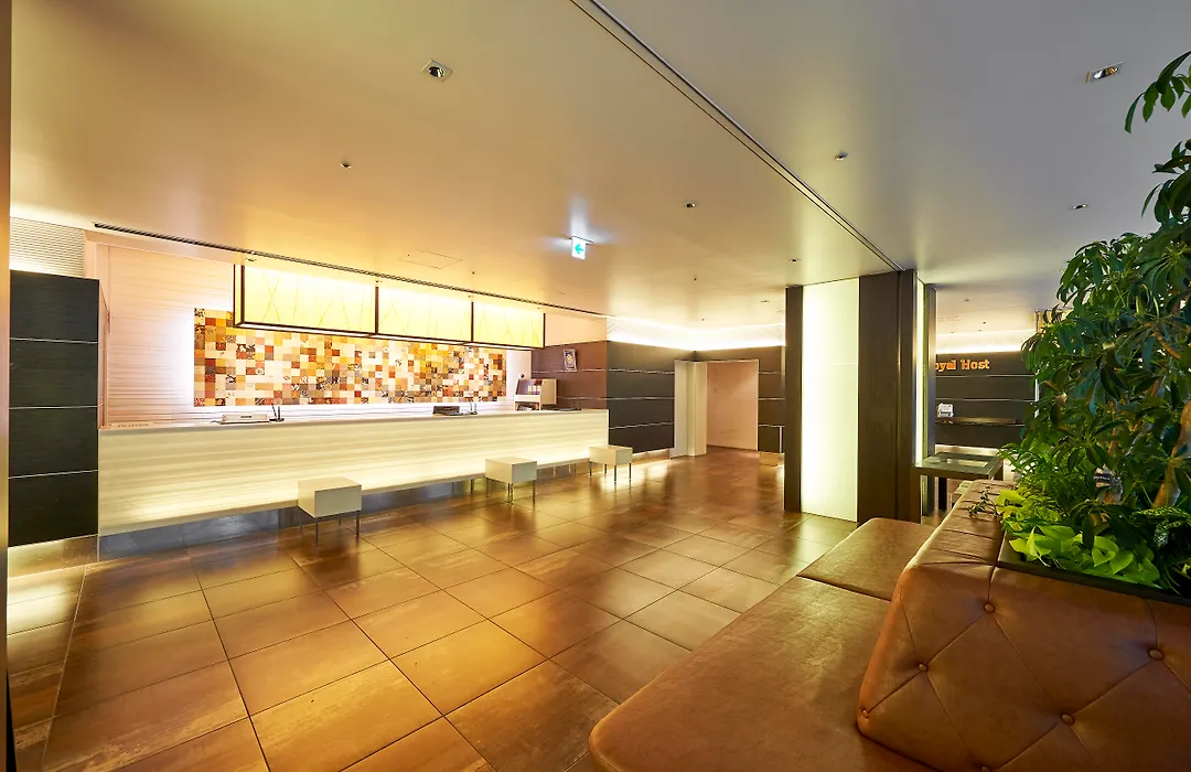 Sotetsu Fresa Inn Higashi Shinjuku-1