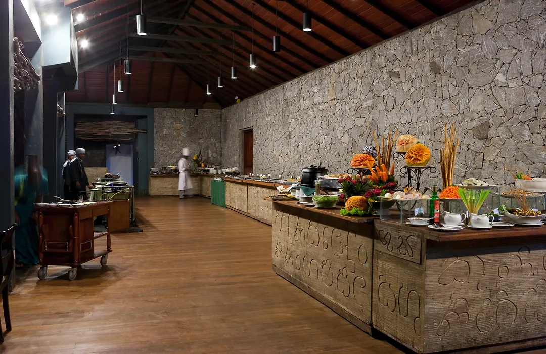 Hotel Sigiriya-1