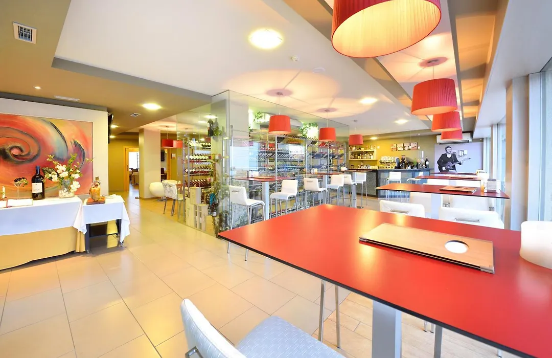 Hotel Norat Marina & Spa 4* Superior-1
