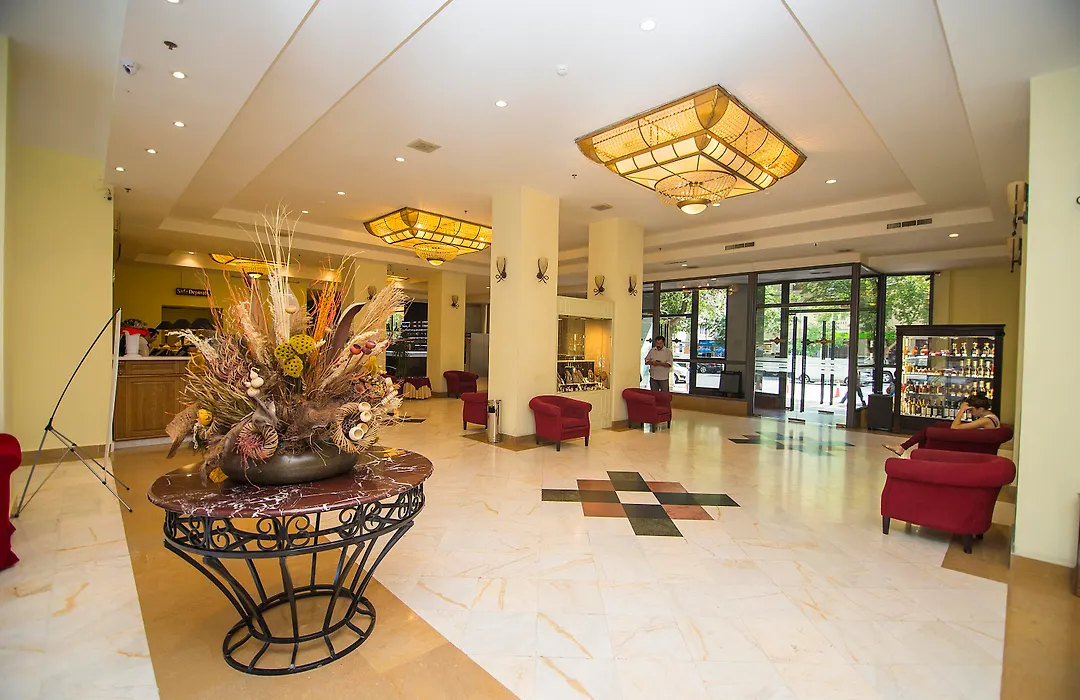 Ani Plaza Hotel-1