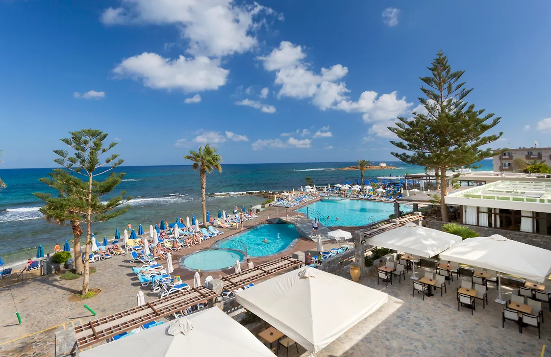 Dessole Malia Beach-1