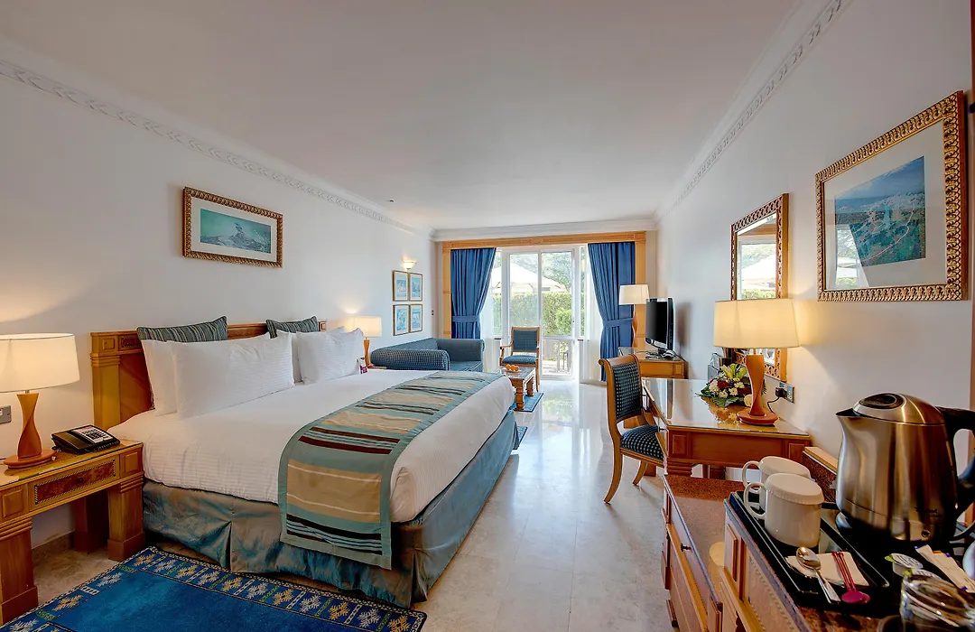 Crowne Plaza Resort Salalah By Ihg-1