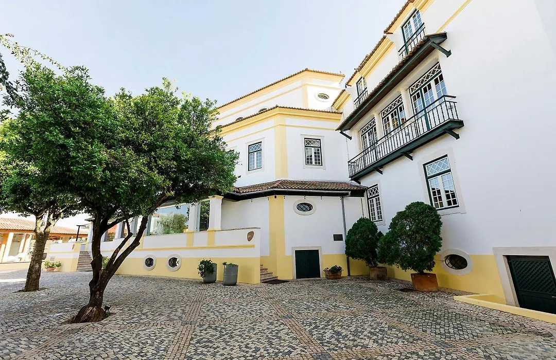 Hotel Lusitano-1