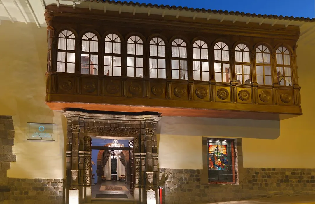 Aranwa Cusco Boutique Hotel-1