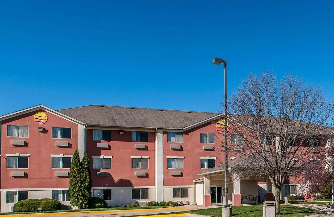 Comfort Inn Shelbyville North-1