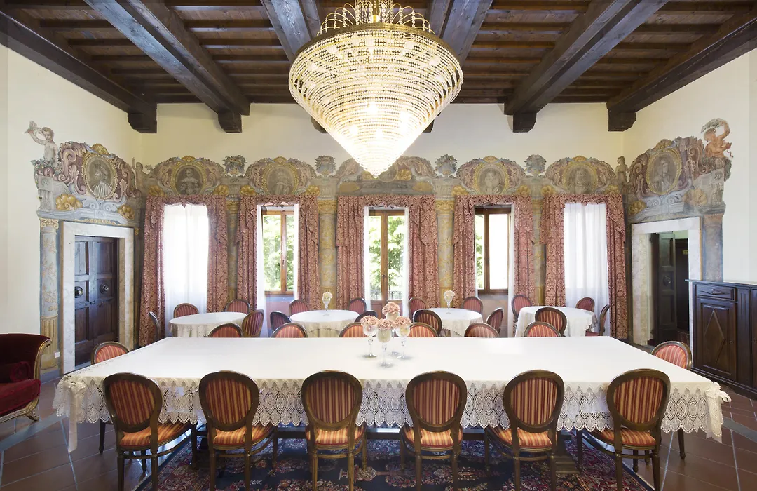 Villa Lecchi Hotel Wellness-1
