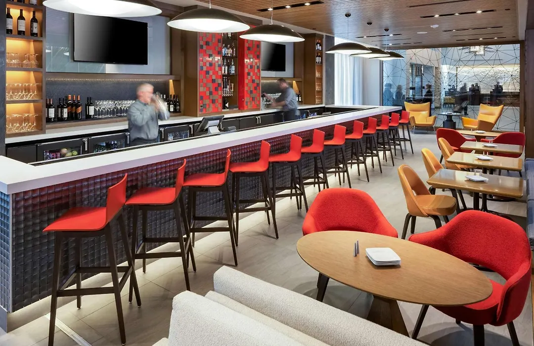 Hyatt Regency Bloomington - Minneapolis-1