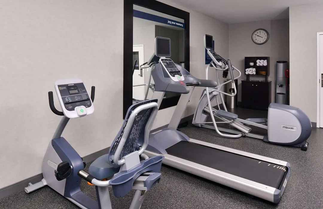 Hampton Inn Laporte-1