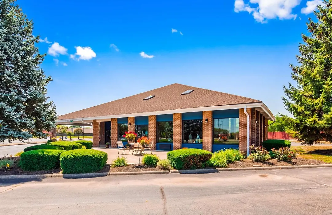 Best Western Muncie-1