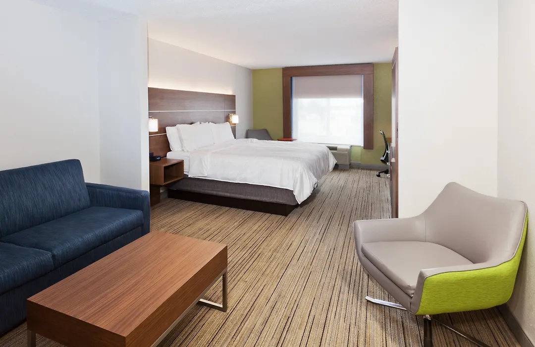 Holiday Inn Express Hotel & Suites Dothan North By Ihg-1