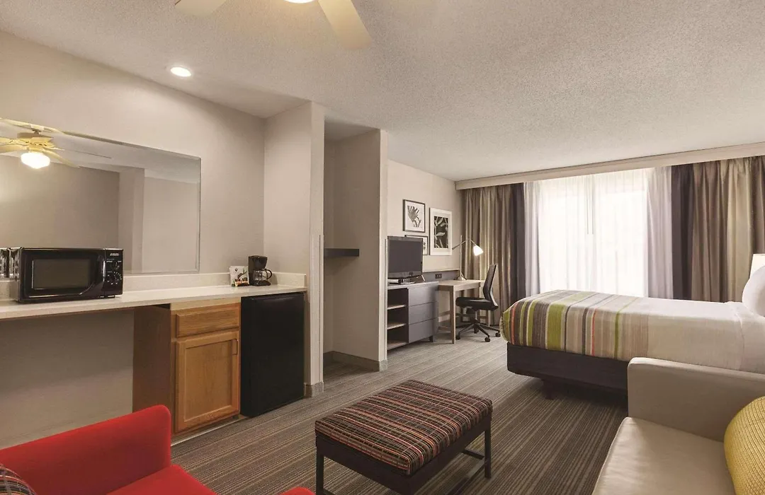 Country Inn & Suites By Radisson, Beaufort West, Sc-1