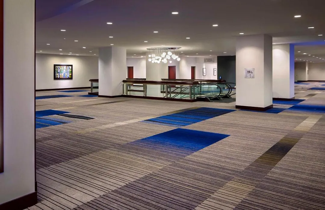 Hyatt Regency Vancouver-1