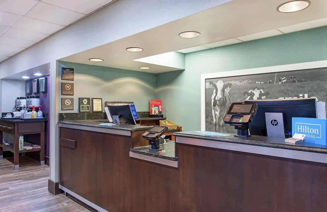 Hampton Inn Cullman-1