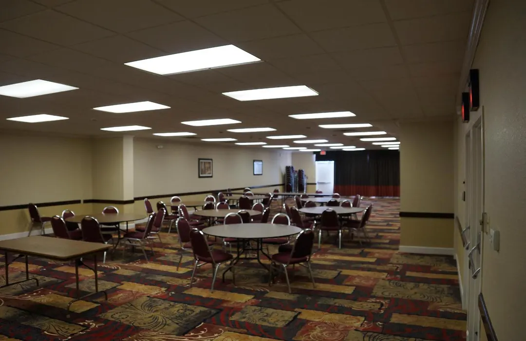 Best Western Richmond Hotel-1