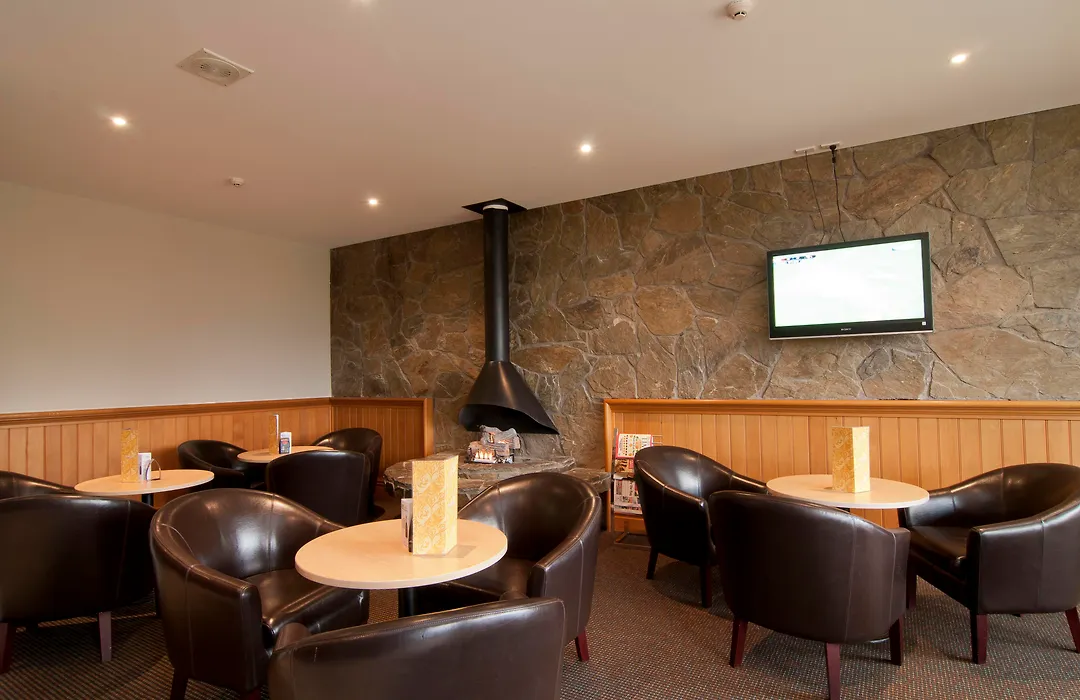 Copthorne Hotel & Apartments Queenstown Lakeview-1
