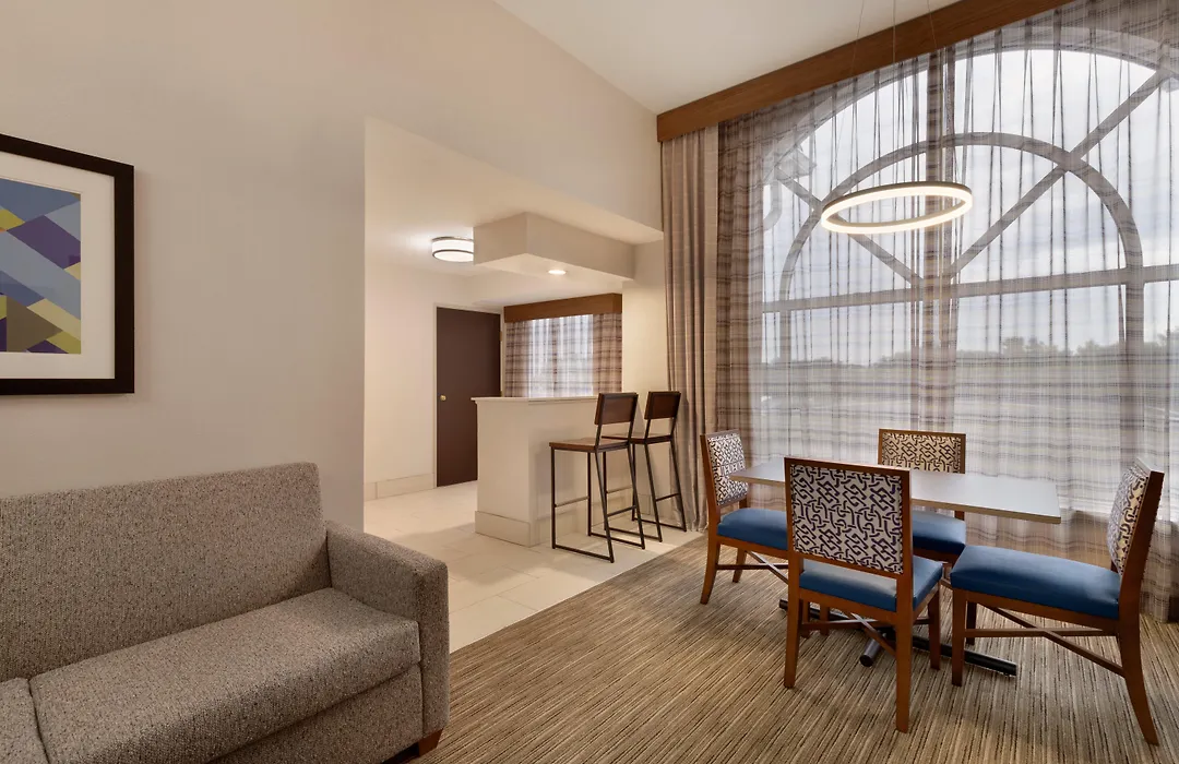 Hampton Inn & Suites Opelika-I-85 Auburn Area-1