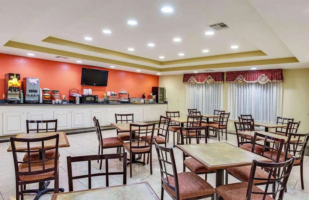 La Quinta By Wyndham Canton Ms-1