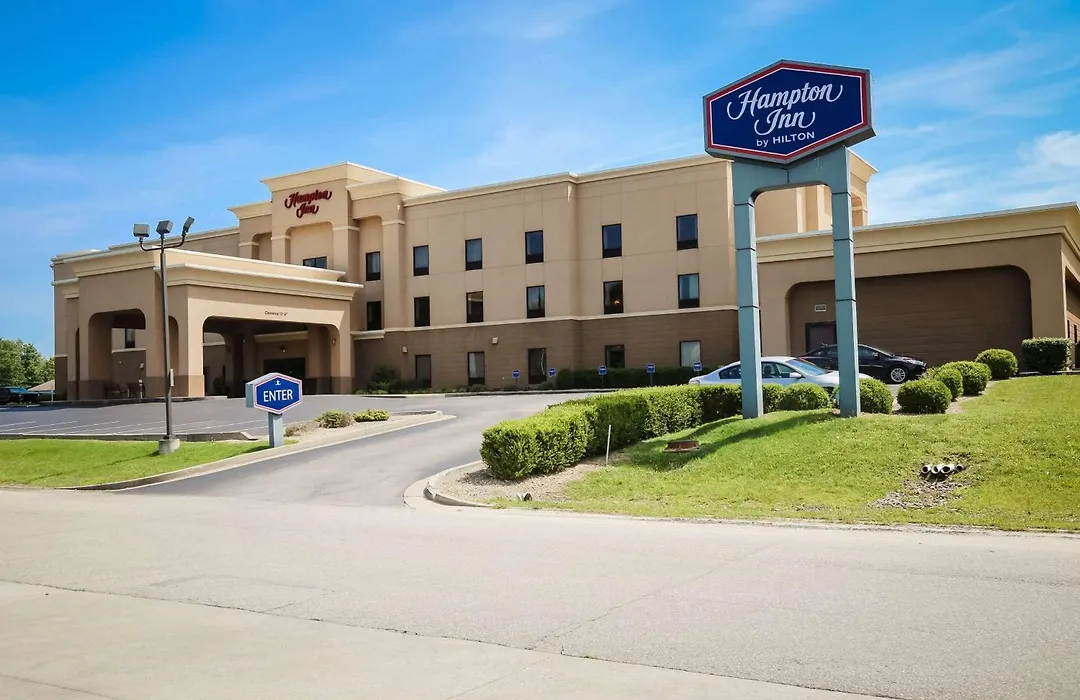 Hampton Inn Morehead-1