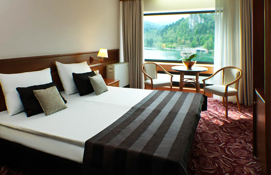 Hotel Park - Sava Hotels & Resorts-1