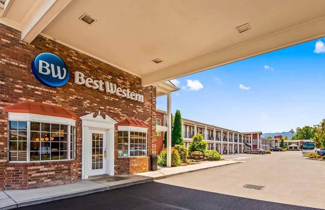 Best Western Horizon Inn-1