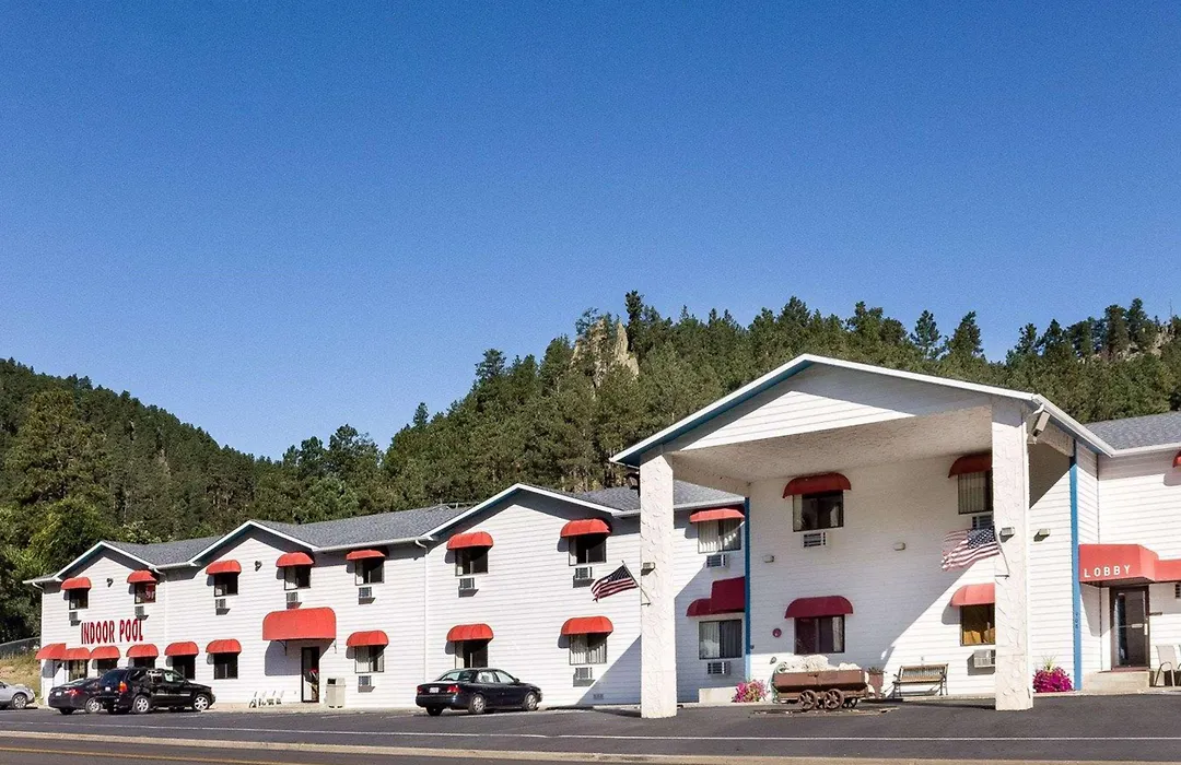 Royal Inn Keystone-1