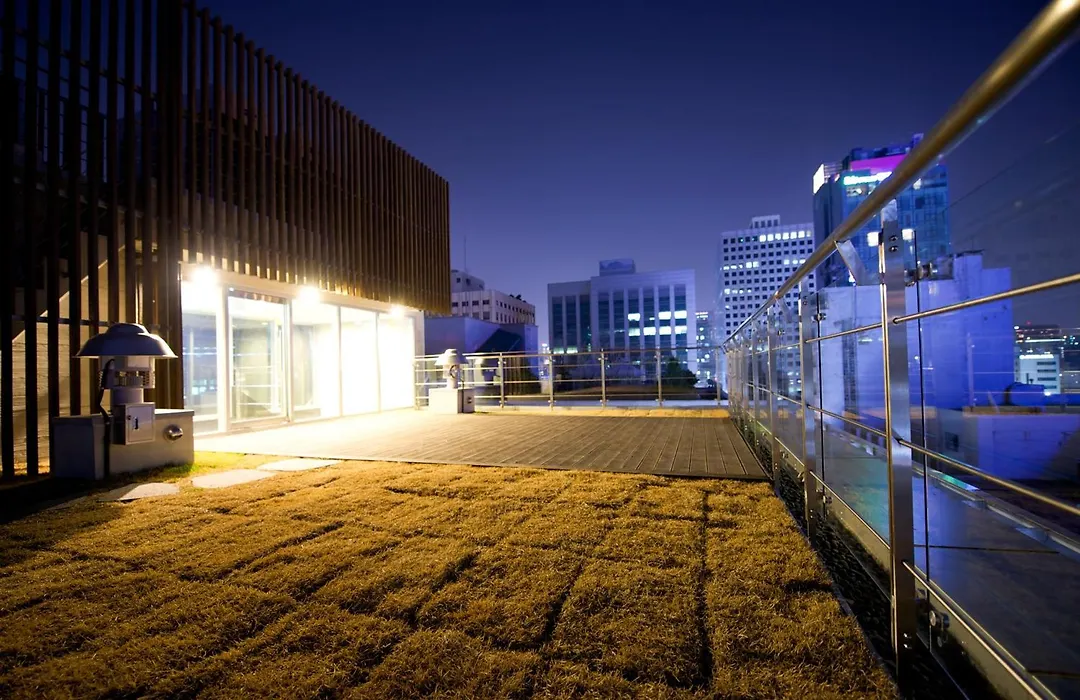 Creto Hotel Myeongdong-1