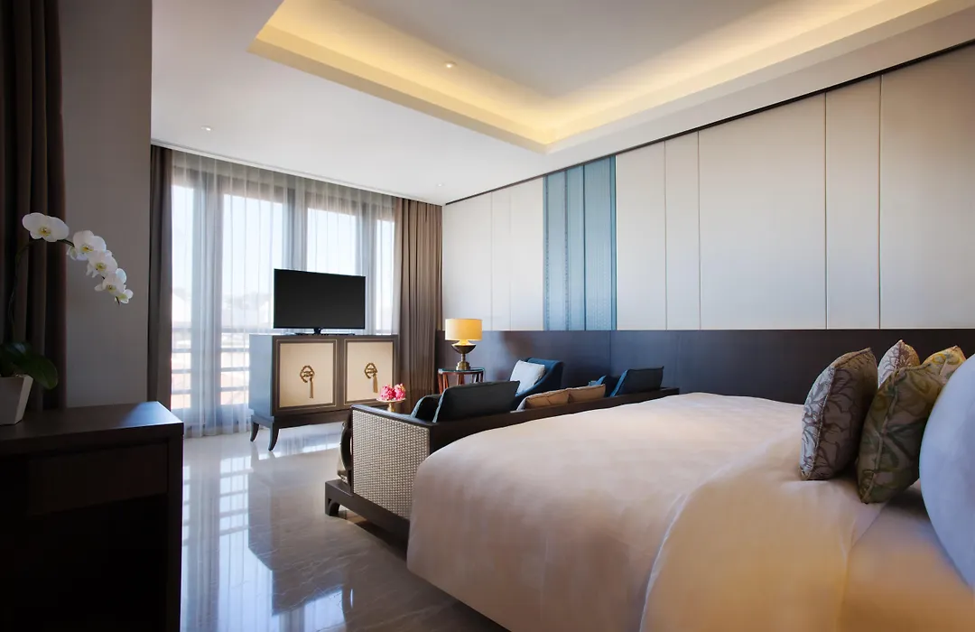 The Anvaya Beach Resort Bali-1