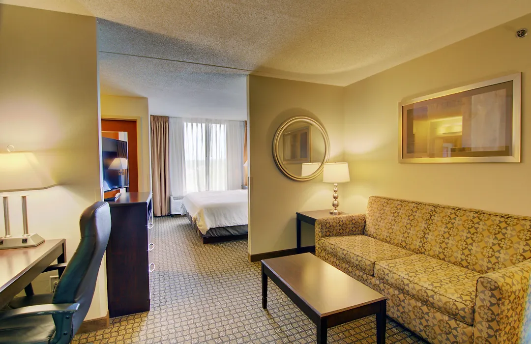 Holiday Inn Express Blacksburg By Ihg-1